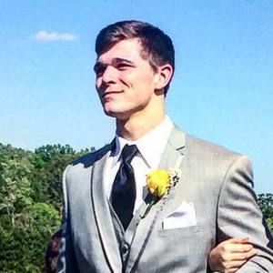 Meet your Posher, Cole